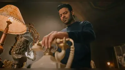 ‘राधे श्याम’ का नया गाना Soch Liya रिलीज, प्रभास और पूजा हेगड़े का टूटा दिल, VIDEO