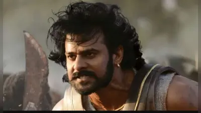 Baahubali The Beginning: प्रभास के वर्कआउट के लिए किये थे 1.5 करोड़ खर्च, ऐसा था सुपरस्टार का डाइट प्लान