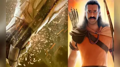 Prabhas Birthday: आदिपुरुष के बाद मेकर्स ने जारी किया ‘प्रोजेक्ट के’ का पोस्टर, यूजर्स कर रहे ऐसे कमेंट्स