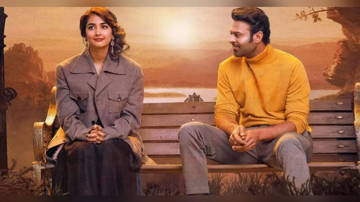 Radhe Shyam BO Predictions: प्रभास की फिल्म का ओपनिंग डे पर चलेगा जादू? कर सकती है इतने करोड़ की कमाई
