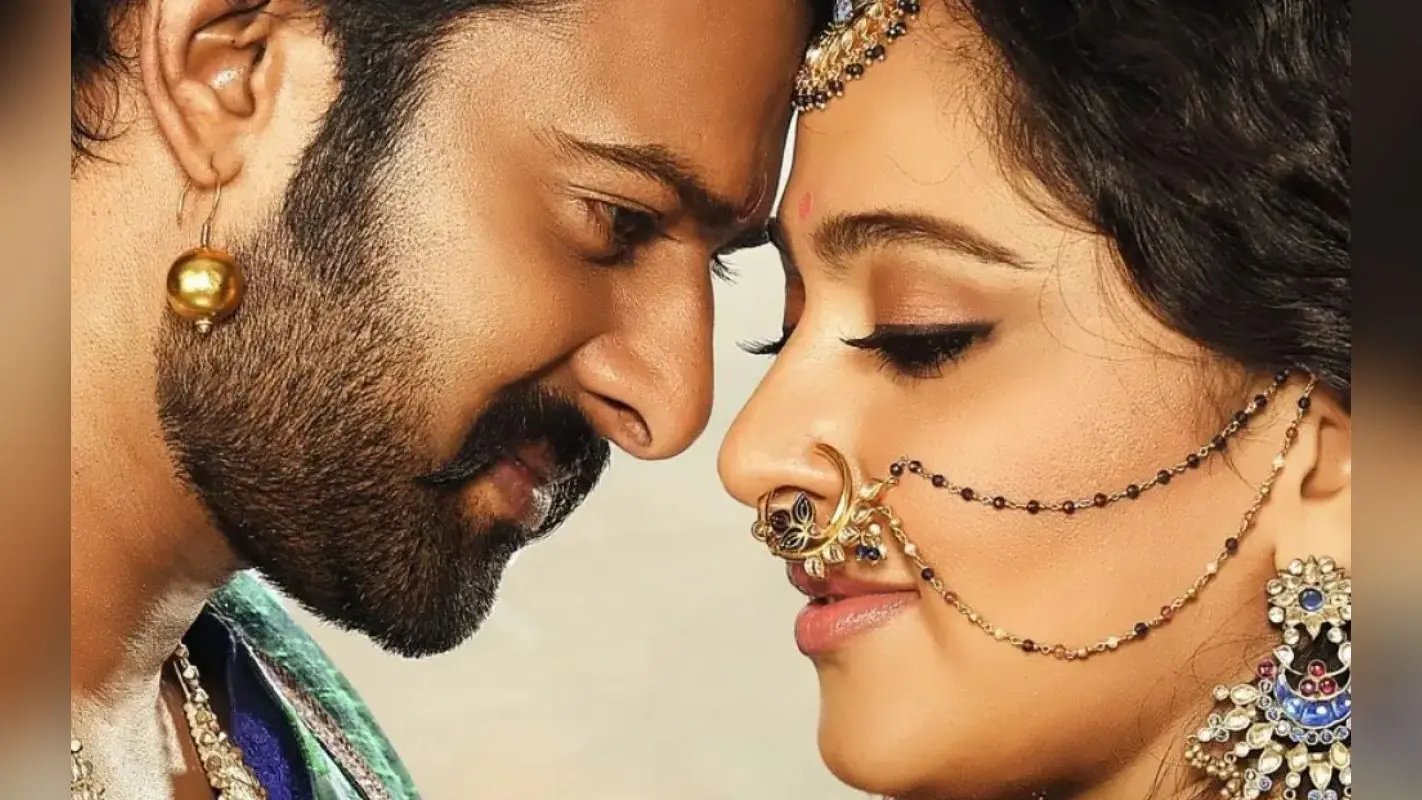 Baahubali फेम प्रभास को अनुष्का शेट्टी ने दिया धोखा ? इस शख्स की वजह से हुआ ब्रेकअप!