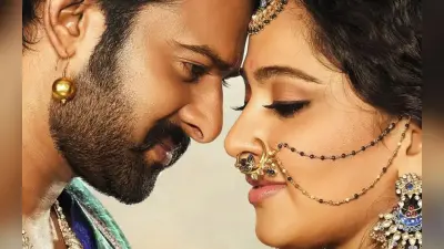 Baahubali फेम प्रभास को अनुष्का शेट्टी ने दिया धोखा ? इस शख्स की वजह से हुआ ब्रेकअप!