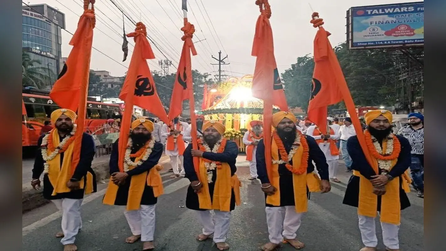 जीरो वेस्ट इवेंट बनेगा प्रकाश पर्व, लोकल लेवल पर होगी गारवेज प्रोसेसिंग, चकाचक दिखेगा पटना
