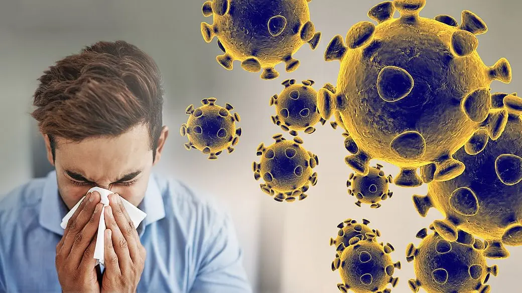 Coronavirus Pandemic : ISRO की मदद से कोविड-19 का होगा खुलासा, पोर्टल से होगी निगरानी
