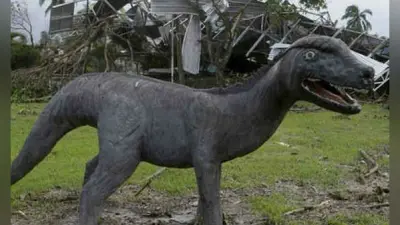 Dinosaurs in India : भारत के इस राज्य में था डायनासोर का डेरा, मिली चौंकाने वाली चीजें, जानें ये खास बात
