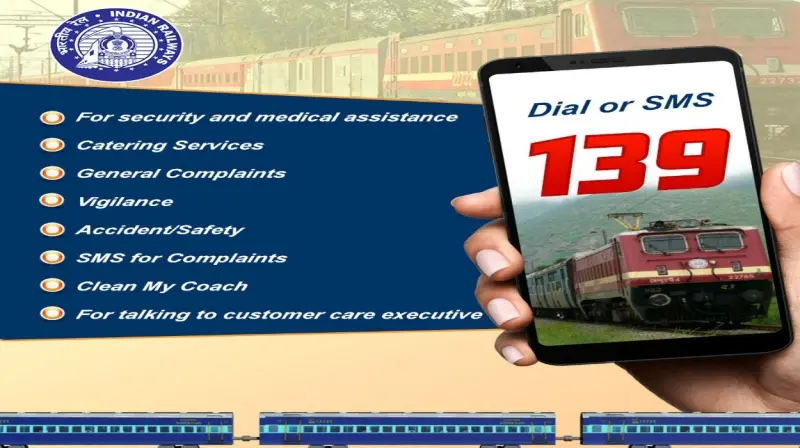 Indian railways news: 3 मई तक नहीं चल रहीं कोई ट्रेन, बचे इन अफवाहों से, जानें कैसे मिलेगा टिकट रिफंड