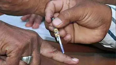 महिला सीट आरक्षित होने के बाद धनबाद में किसी की पत्नी तो किसी की बहू मेयर चुनाव लड़ने की तैयारी में