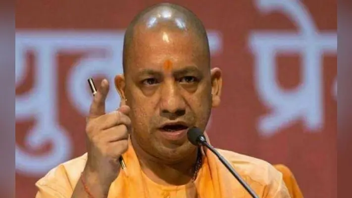 यूपी में धर्मांतरण: ATS की जांच में हुए कई बड़े खुलासे, धर्मांतरण में लगा है एक पूरा नेटवर्क, सीएम योगी ने दिए NSA लगाने के निर्देश