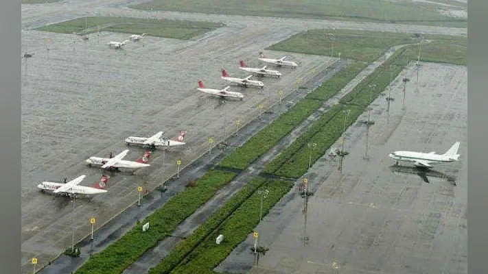 Jewar Airport: जेवर इंटरनेशनल एयरपोर्ट की टाइमलाइन, पहली फाइल से लेकर शिलान्यास तक का सफर