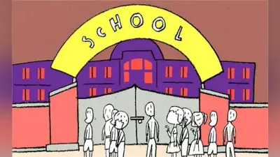 कोरोना इफैक्ट : अभिभावकों ने रोकी फीस, बंद हुए पटना के 200 से ज्यादा प्ले स्कूल