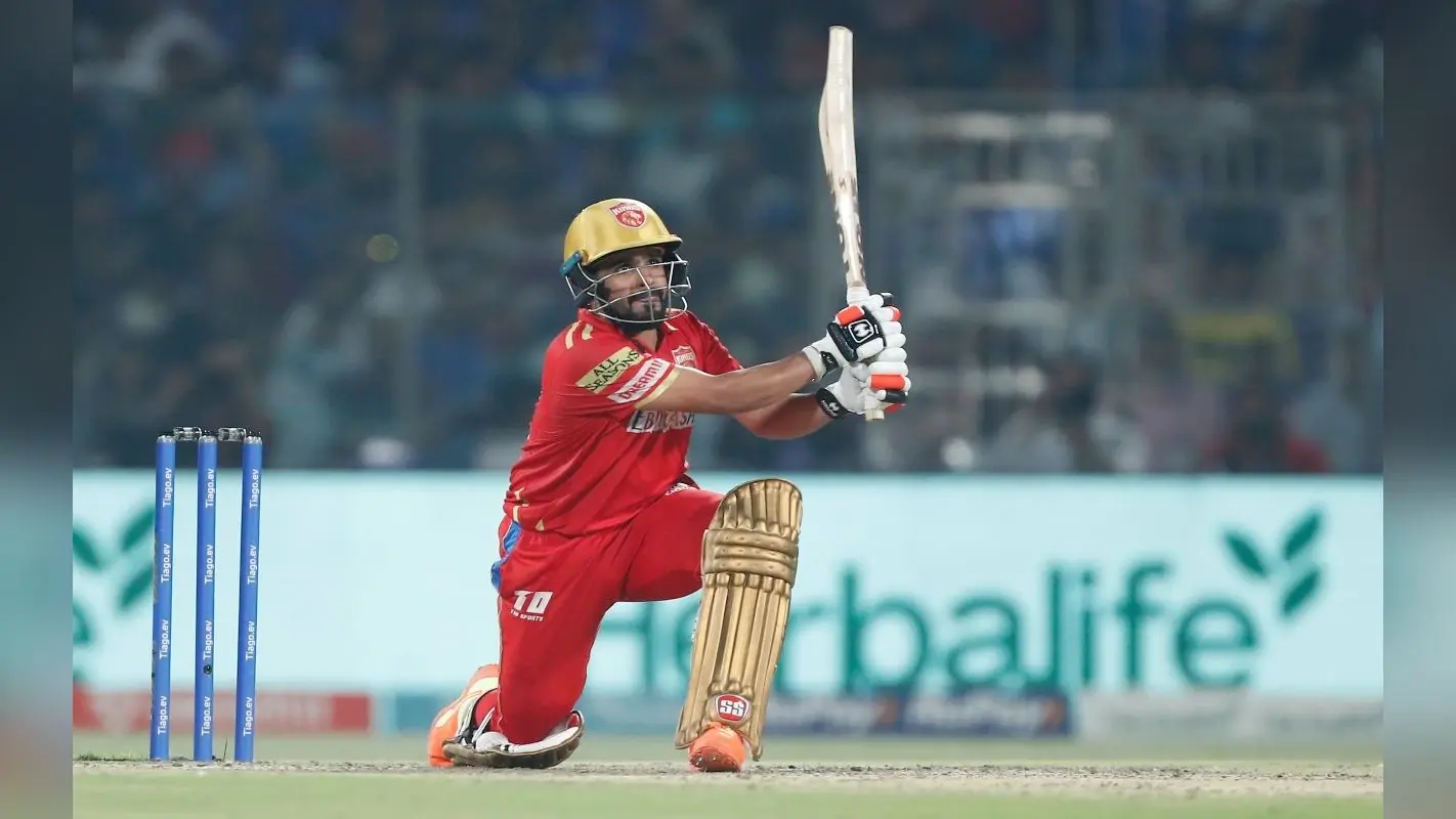 IPL 2023: कौन है पंजाब किंग्स के शतकवीर प्रभसिमरन सिंह? जिसके मैच फीस को लेकर हुई थी आलोचना