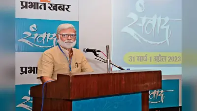 Exclusive: प्रिंट जर्नलिज्म ही ऑरिजनल, बाकी सब इंटरटेनमेंट: वरिष्ठ पत्रकार प्रभु चावला