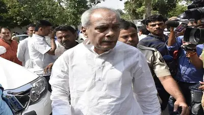 डबल मर्डर केस में दोषी पूर्व सांसद प्रभुनाथ सिंह को मिली वर्चुअल पेशी की अनुमति, एक सितंबर को होगा सजा का एलान