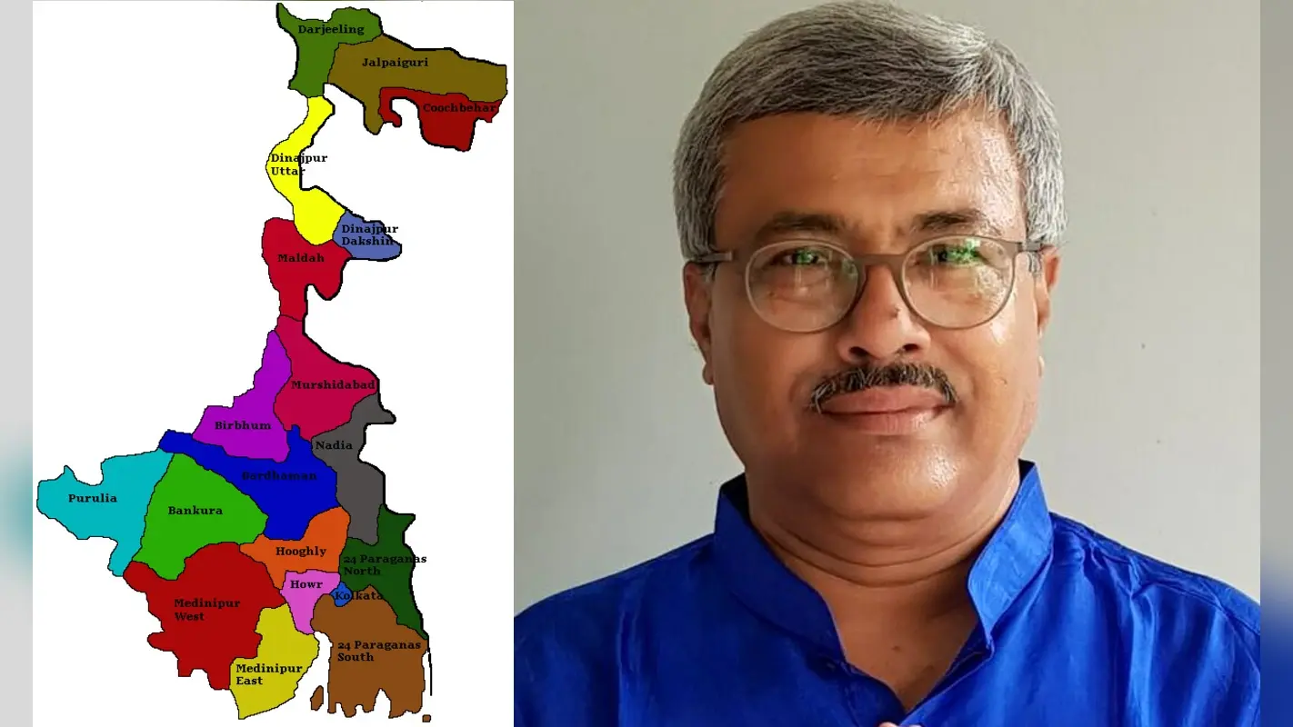 ममता बनर्जी की बैठक में नहीं आये उत्तरपाड़ा के विधायक प्रबीर घोषाल, भाजपा में जाने की अटकलें तेज