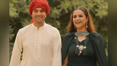‘दिया और बाती हम’ एक्ट्रेस प्राची तेहलान करने जा रही हैं शादी, केवल 50 मेहमानों के बीच लेंगी सात फेरे
