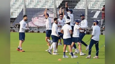 मैदान पर अब नहीं दिखेंगी खिलाड़ियों की ये आदतें, आईसीसी ने जारी की प्रैक्टिस को लेकर नई गाइड लाइन