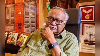 Pradeep Sarkar:वायरल बुखार के बाद अस्पताल में भर्ती कराये गये थे प्रदीप सरकार, निर्देशक की पत्नी ने कही ये बात