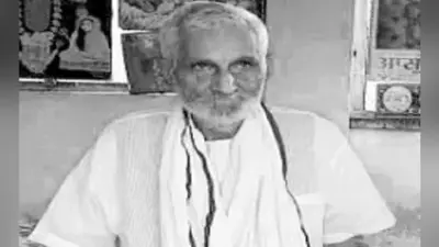 मैथिली के प्रख्यात साहित्यकार एवं कवि प्रदीप के निधन पर मुख्यमंत्री नीतीश कुमार ने शोक प्रकट किया