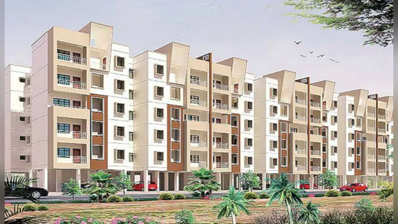 PM Awas Yojana : 52 फीसदी बढ़ गए पीएम आवास योजना के घरों के दाम, जानिए क्या है वजह