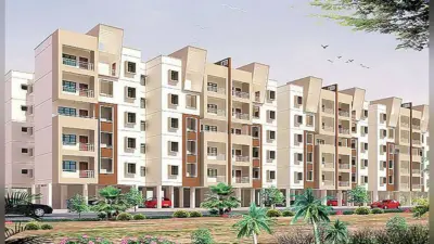 झारखंड में आंबेडकर आवास योजना की शर्त ऐसी कि योग्य परिवारों को भी नहीं मिल पा रहा लाभ