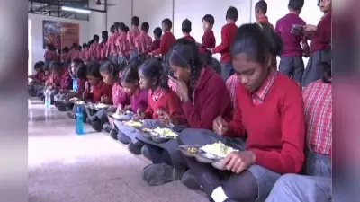 Explainer : PM पोषण शक्ति निर्माण योजना पर 20 हजार करोड़ खर्च करती है सरकार, जानिए कैसे लें योजना का लाभ