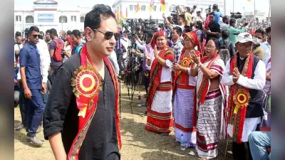 Tripura Election 2023: जानिये प्रद्योत किशोर देबबर्मा को, जो निभा सकते हैं ‘किंगमेकर’ की भूमिका!