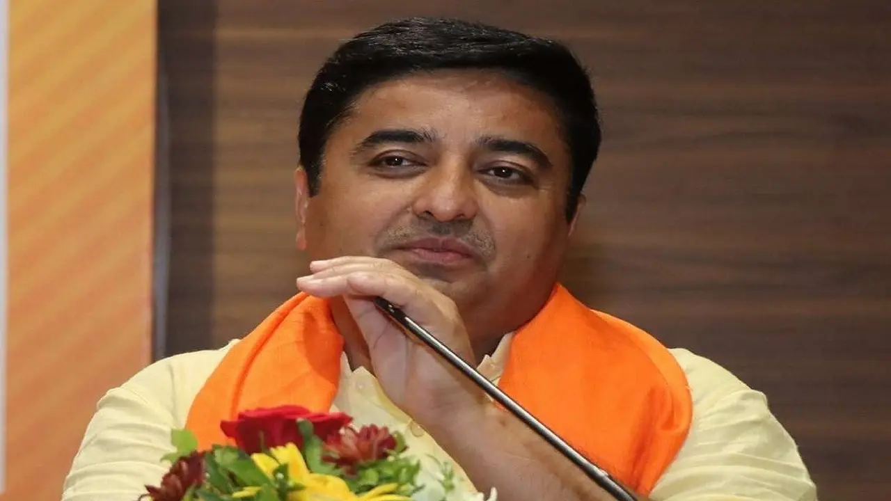 Gujarat Election 2022: बीजेपी के युवा नेता प्रदीप सिंह वाघेला का जानिए कैसा है राजनीतिक भविष्य