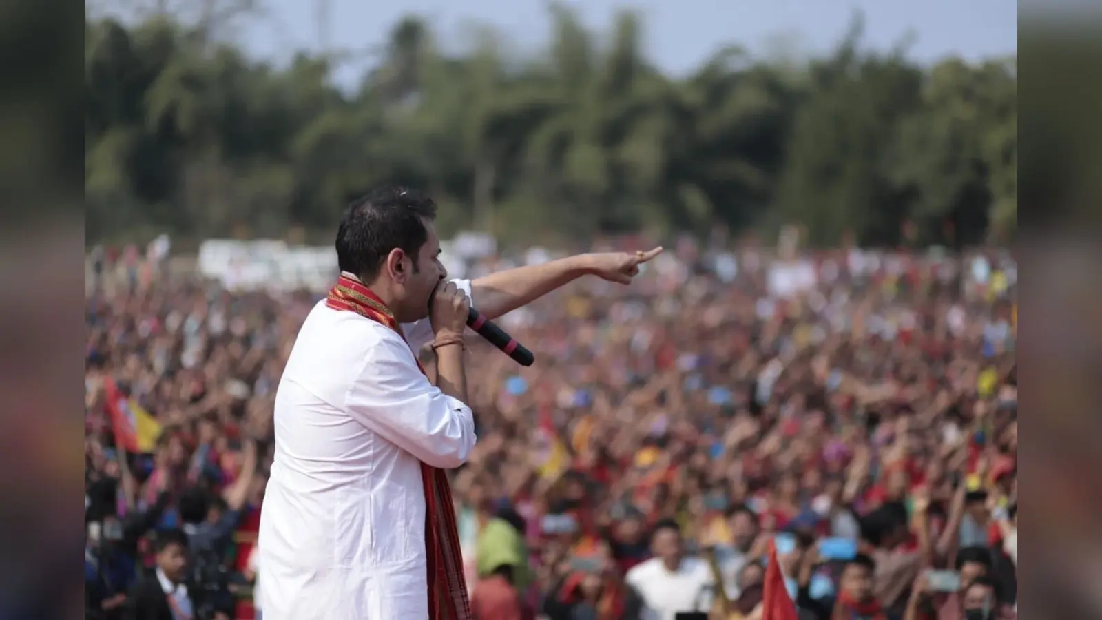 Tripura Chunav 2023: क्या टिपरा मोथा का चला जादू ? त्रिपुरा में रिकॉर्ड मतदान के क्या हैं मायने