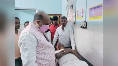 Gorakhpur News: नगर पंचायत अध्यक्ष पर जानलेवा हमला, 6 लोगों पर मुकदमा दर्ज, आरोपियों की तलाश में जुटी पुलिस