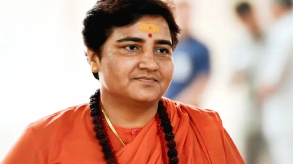 Pragya Thakur Speech: भाजपा सांसद प्रज्ञा ठाकुर के खिलाफ केस दर्ज, कर्नाटक में दिया था भड़काऊ भाषण