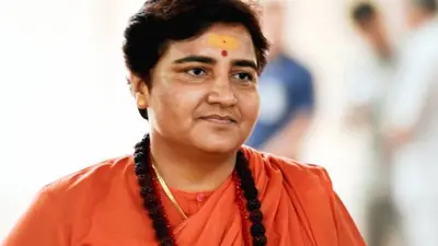 Pragya Thakur Speech: भाजपा सांसद प्रज्ञा ठाकुर के खिलाफ केस दर्ज, कर्नाटक में दिया था भड़काऊ भाषण