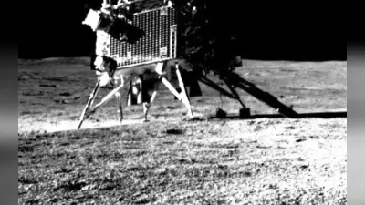 Chandrayaan-3: चांद पर कहां से आया सल्फर? ISRO ने दी बड़ी जानकारी