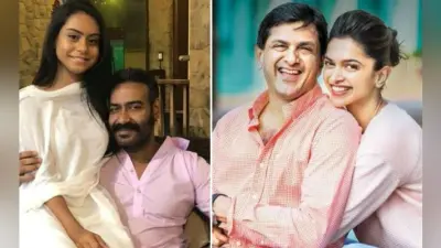 Happy Father’s Day 2020: बॉलीवुड की 10 सबसे मशहूर बाप-बेटी की जोड़ी, जिनके होने से बॉलीवुड गुलजार है…