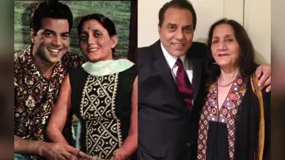 Dharmendra: जब धर्मेंद्र की पहली पत्नी प्रकाश कौर का छलका था दर्द, कहा था- कम सुंदर हो सकती हूं पर…
