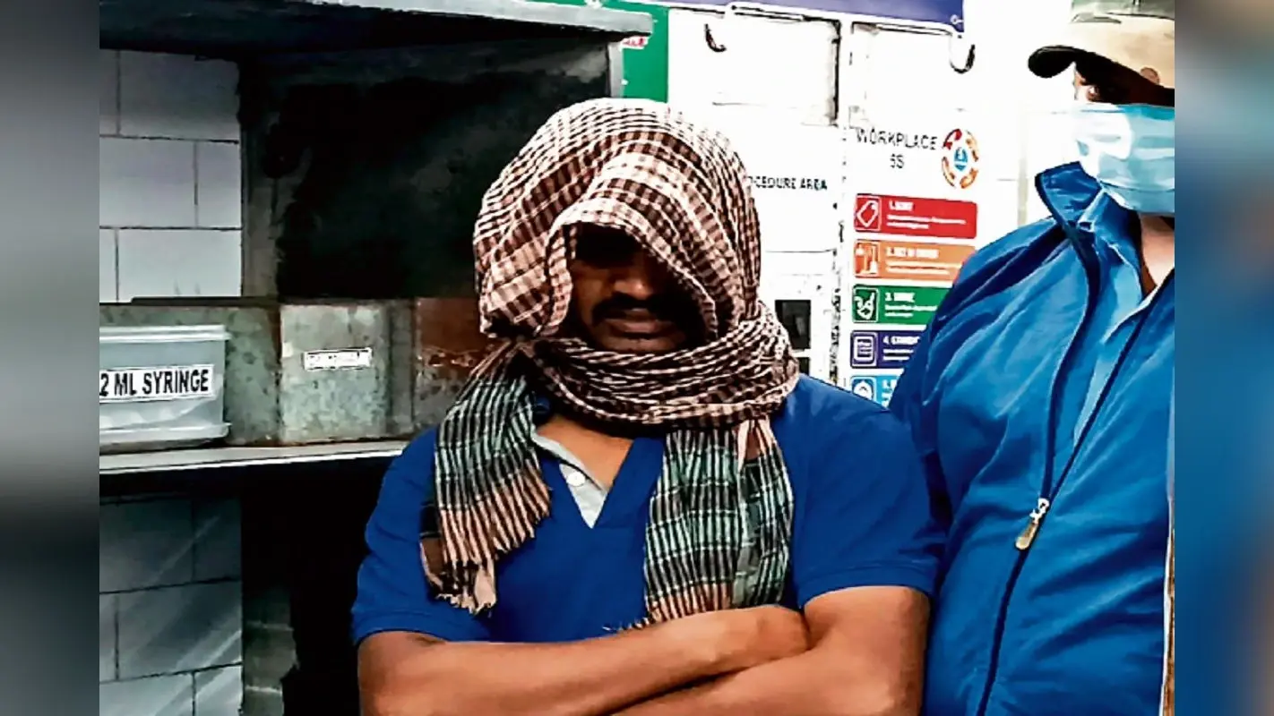 अभिनेत्री इशा आलिया हत्याकांड: पति ने ही मारी थी गोली, भाई ने लगाया गंभीर आरोप