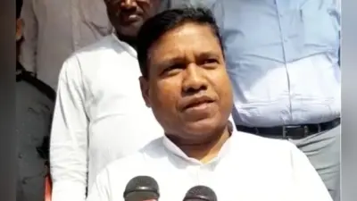 Bihar Politics: जीतनराम मांझी के बेटे को मिली Y-Plus श्रेणी की सुरक्षा, हाल ही में एनडीए में हुए थे शामिल