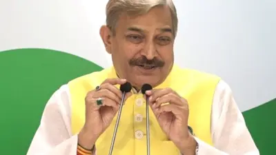 Assembly Elections 2023: कांग्रेस सांसद प्रमोद तिवारी बोले- पीएम मोदी जिताऊ चेहरा नहीं, 5-0 से हारेगी भाजपा