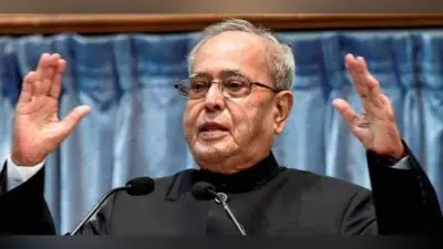 Pranab Mukherjee Health Updates : प्रणब मुखर्जी की सेहत में कोई सुधार नहीं, बीमार होने से पहले बेटे से किया था यह डिमांड