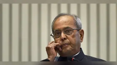 Pranab Mukherjee Death : …जब ट्रक ने प्रणब मुखर्जी की कार को मारी थी जोरदार टक्कर, जानें साल 2007 की उस रात आखिर क्या हुआ था