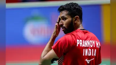 मैं बदलाव को स्वीकार करने और नई चीजें आजमाने के लिए तैयार था, एचएस प्रणय ने जीत के बाद कही यह बात