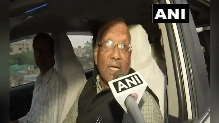 मुख्यमंत्री नल-जल योजना को गंभीरता से करेंगे लागू, बिहार में टैक्स चोरी करने वालों पर होगी कड़ी कार्रवाई- उपमुख्यमंत्री तारकिशोर प्रसाद