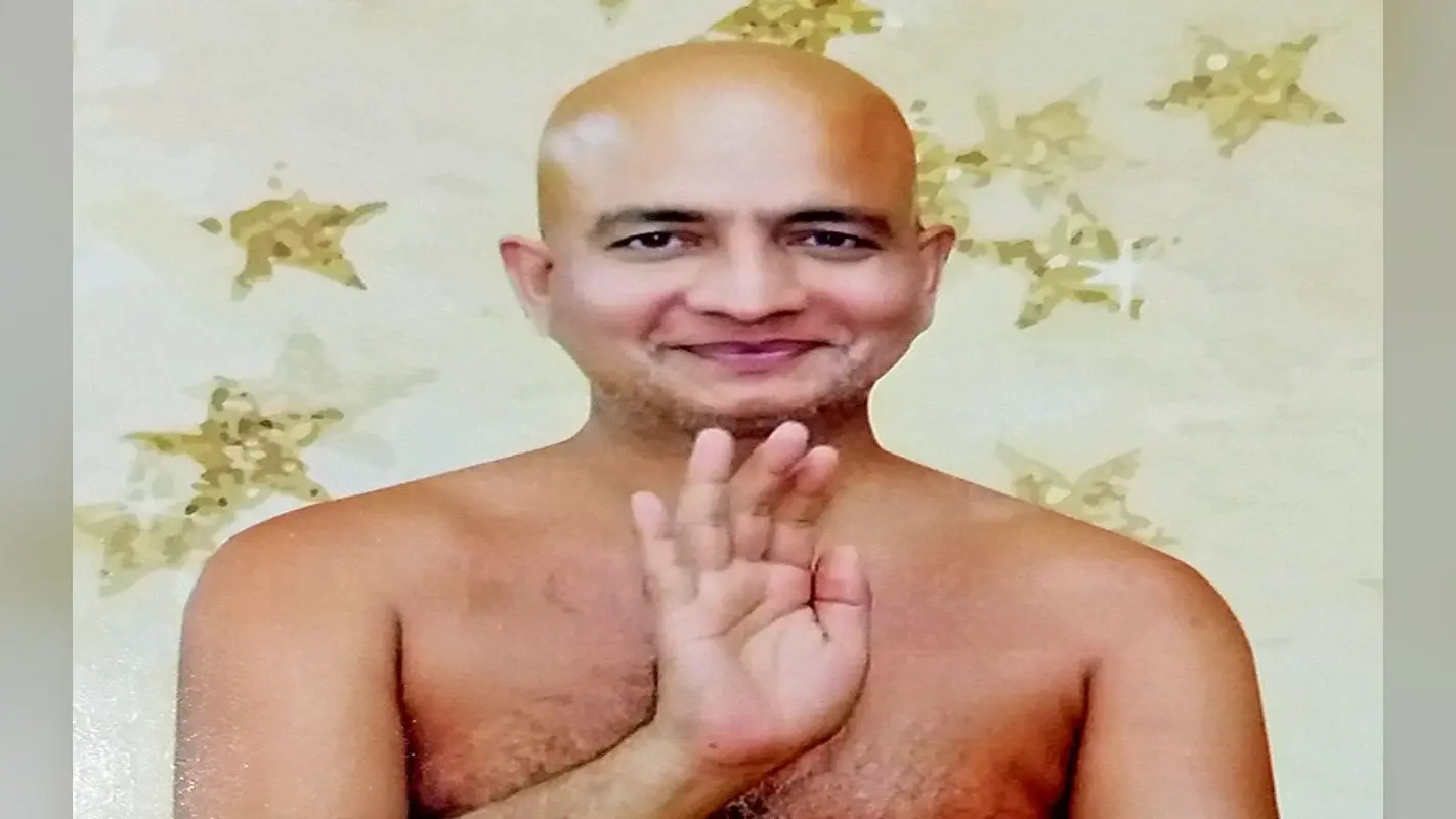 गिरिडीह में 28 जनवरी से महापारणा महोत्सव की शुरुआत, 557 दिन बाद प्रसन्न सागर जी महाराज तोड़ेंगे व्रत