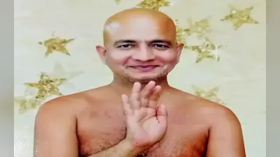 गिरिडीह में 28 जनवरी से महापारणा महोत्सव की शुरुआत, 557 दिन बाद प्रसन्न सागर जी महाराज तोड़ेंगे व्रत