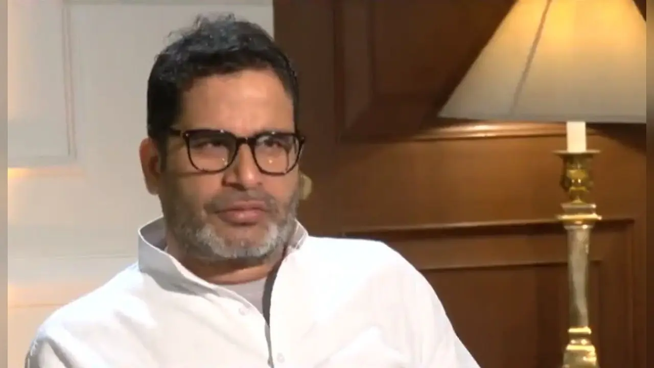 मुख्यमंत्री नीतीश कुमार को लेकर प्रशांत किशोर ने कही बड़ी बात, जानें क्या कहा PK ने