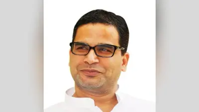 अनाथ बच्चों को तत्काल मदद की बजाय, वादों की लिस्ट पकड़ा रही है सरकार, प्रशांत किशोर का पीएम मोदी पर हमला