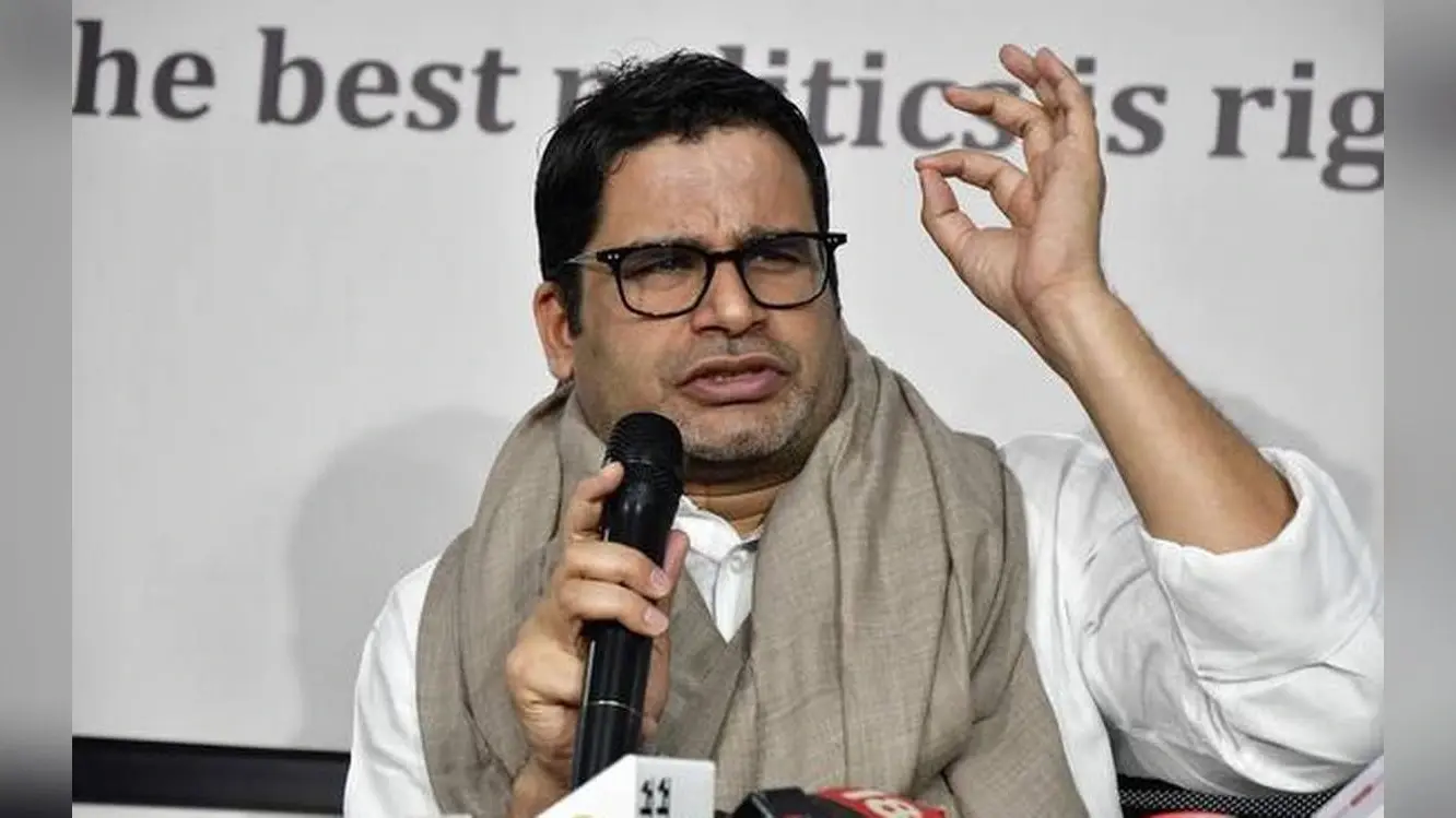2024 में कौन होगा पीएम मोदी के खिलाफ विपक्ष का चेहरा, शरद पवार से मिलने पहुंचे प्रशांत किशोर