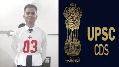 पुलवामा में शहीद हुए जवान प्रशांत शर्मा के पार्थिव शरीर को विदाई देने मुजफ्फरनगर में सड़कों पर उमड़ा जनसैलाब…