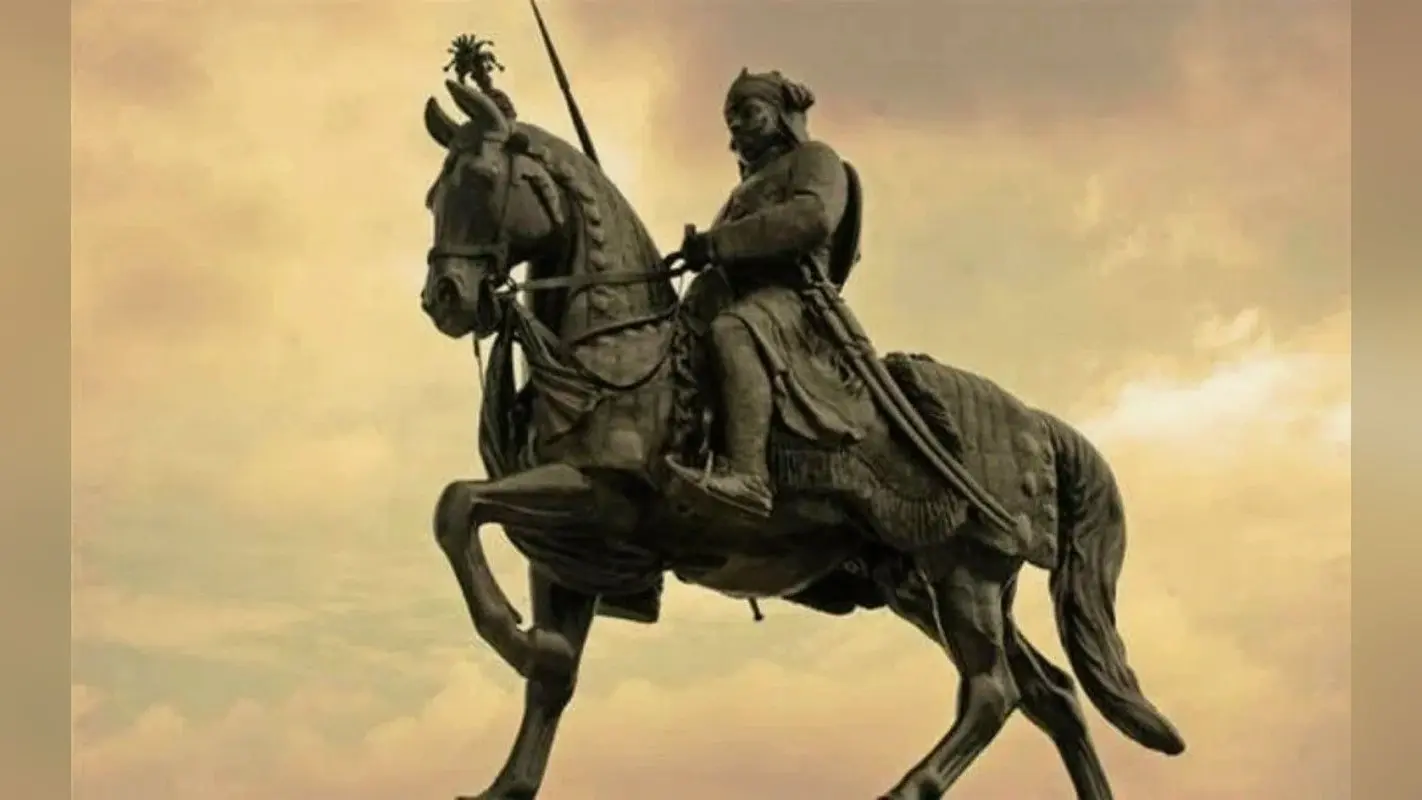 Maharana Pratap Quotes: महाराणा प्रताप की पुण्यतिथि पर यहां पर देखें हौसला देने वाले कोट्स और सुविचार