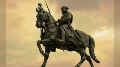 Maharana Pratap Quotes: महाराणा प्रताप की पुण्यतिथि पर यहां पर देखें हौसला देने वाले कोट्स और सुविचार