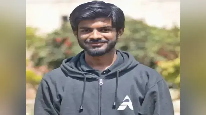 Prayagraj: IIIT इलाहाबाद के छात्र को गूगल से 1.4 करोड़ का पैकेज, पहली बार 100% छात्रों को मिला प्लेसमेंट